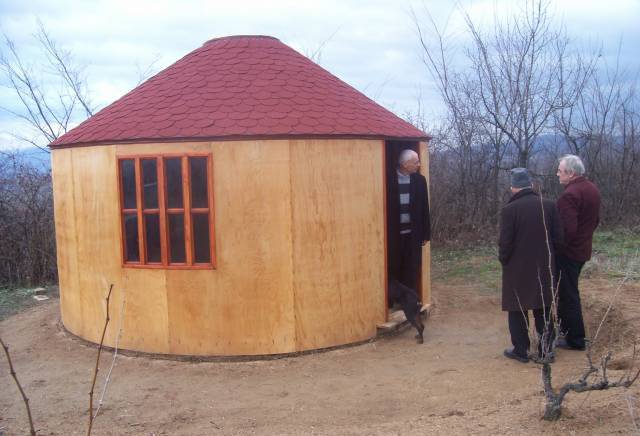 Марин Станев - Козарев ЕООД - село Ягода | Проектиране и строителство - снимка 3