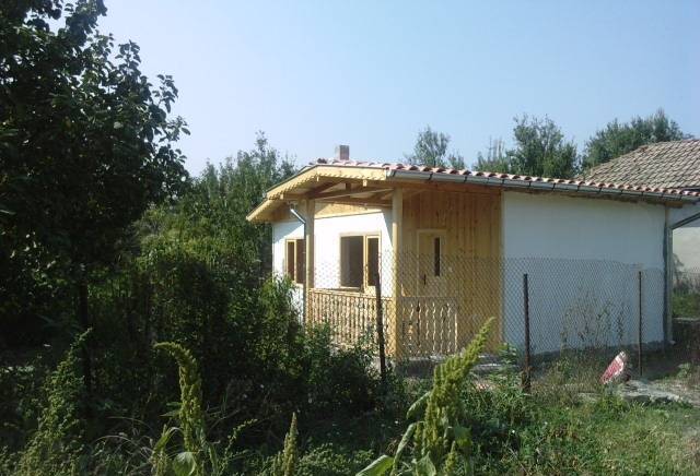 Марин Станев - Козарев ЕООД - село Ягода | Проектиране и строителство - снимка 5