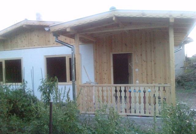 Марин Станев - Козарев ЕООД - село Ягода | Проектиране и строителство - снимка 6