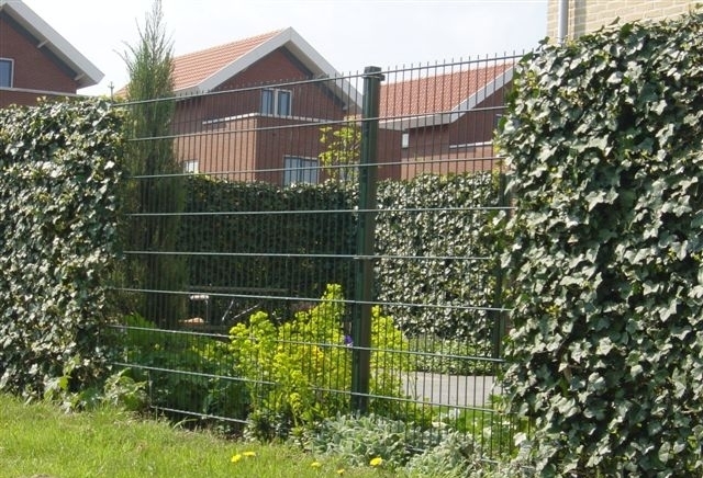 Ван Меркщайн оградни системи България ЕООД - град Бургас | Метали - снимка 3