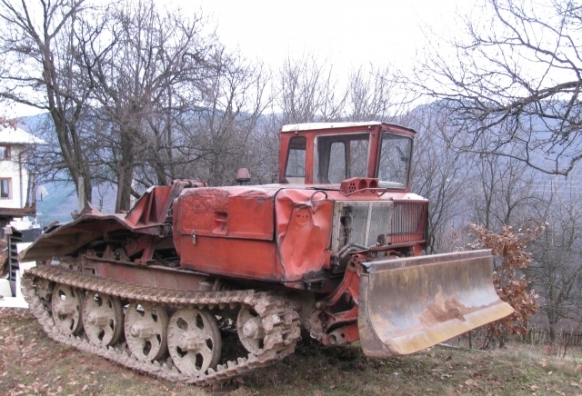 Планис НИК" ЕООД - град Своге | Дърводобив и дървообработване - снимка 1