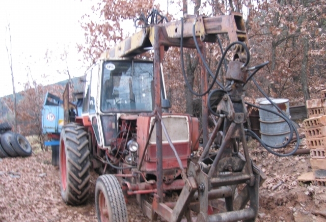 Планис НИК" ЕООД - град Своге | Дърводобив и дървообработване - снимка 2
