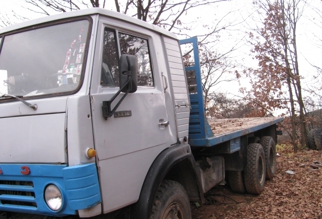 Планис НИК" ЕООД - град Своге | Дърводобив и дървообработване - снимка 3