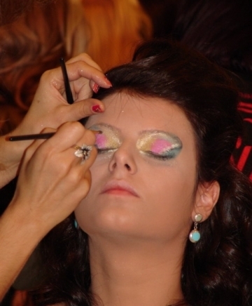 Фризьорски салон Коса и стил (Марти-90-С.Петков ЕТ), град Русе | Фризьорски и бюти салони - снимка 2