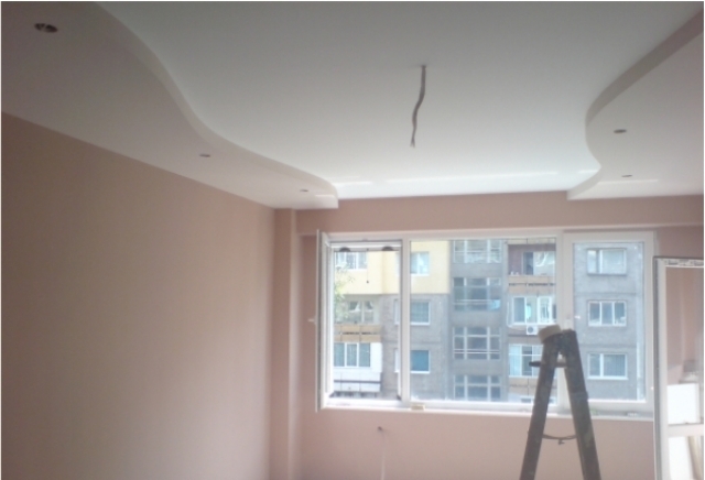 Система Сухо Строителство ЕООД - град София | Строително-ремонтни услуги - снимка 1