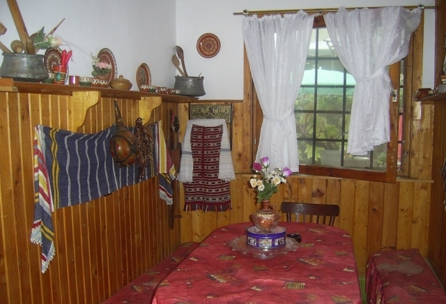 Добруджанка къща за одих - село Царева ливада | Хотели - снимка 2