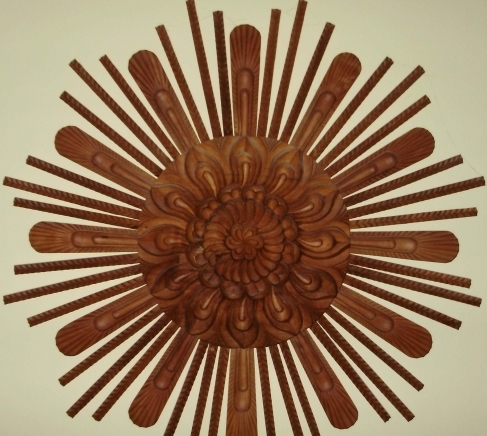 Дърворезбарско ателие Маранзгоз - град София | Приложни изкуства - снимка 5