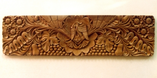 Дърворезбарско ателие Маранзгоз - град София | Приложни изкуства - снимка 6