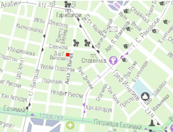 Синтагма - Преводи, Легализация. Езикови Курсове, град София | Преводи и легализация - снимка 2