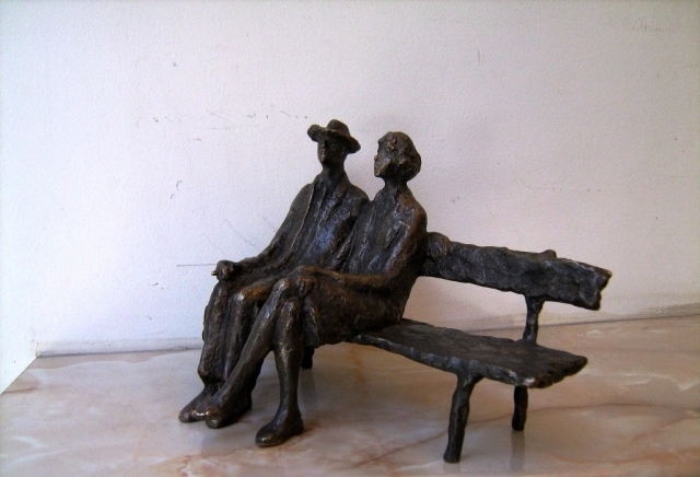 Галерия Миниатюра - град София | Галерии - снимка 3