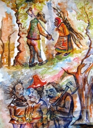 Галерия Миниатюра - град София | Галерии - снимка 6