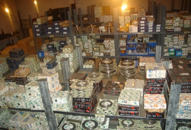 Ипсимат ЕООД Ipsimat - град София | Резервни части и консумативи - снимка 3