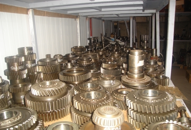 Ипсимат ЕООД Ipsimat - град София | Резервни части и консумативи - снимка 4