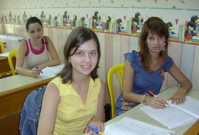 Школа по езици "Обеля 1 - city of Sofia | Language School - снимка 6
