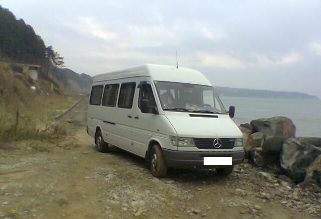 Албена Автоеспрес 98 ООД гр. Добрич - град Добрич | Превози - специализирани - снимка 4