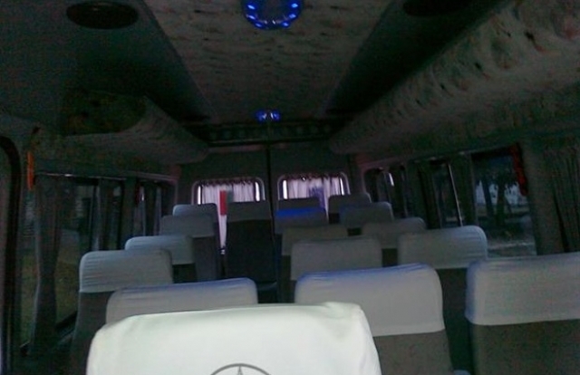 Албена Автоеспрес 98 ООД - city of Dobrich | Holidays - снимка 2