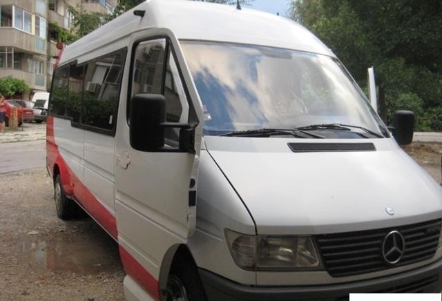 Албена Автоеспрес 98 ООД - city of Dobrich | Holidays - снимка 3