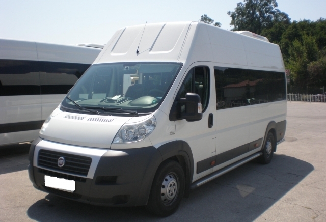 Албена Автоеспрес 98 ООД - city of Dobrich | Holidays - снимка 4