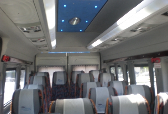 Албена Автоеспрес 98 ООД - city of Dobrich | Holidays - снимка 5