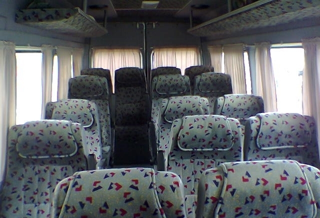 Албена Автоеспрес 98 ООД - city of Dobrich | Holidays - снимка 6