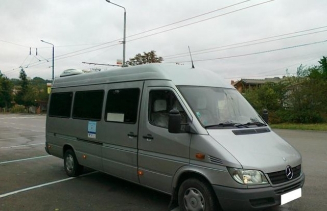 Албена Автоеспрес 98 ООД - city of Dobrich | Holidays - снимка 7