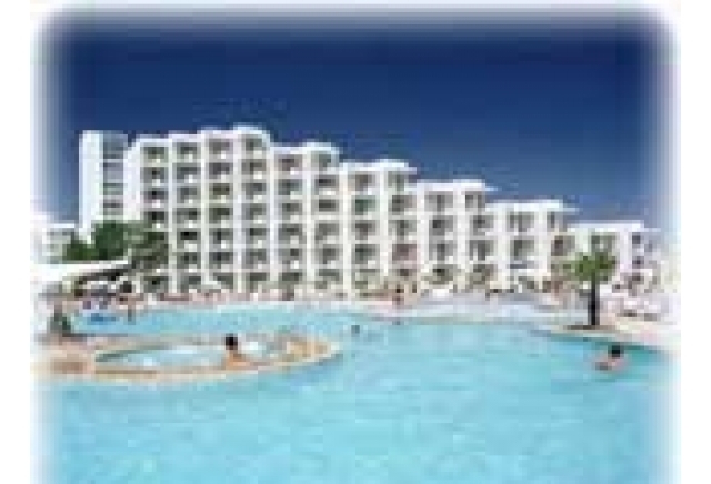 Хотел Лагуна Бийч - град Благоевград | Хотели - снимка 1