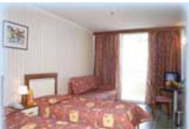 Хотел Лагуна Бийч - град Благоевград | Хотели - снимка 3