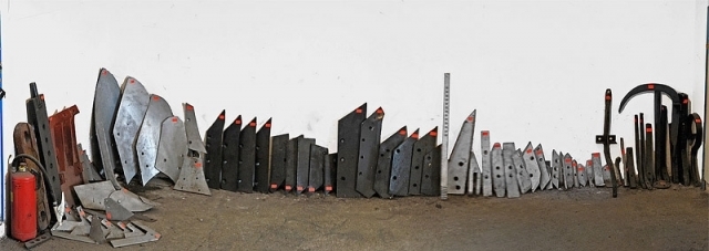 Шалом - град Сливен | Производство и нови технологии - снимка 6