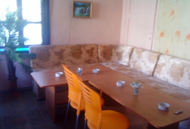 Ет"спектра Ок - Динка Желязкова - village Boyanovo | Cafe Shops - снимка 1