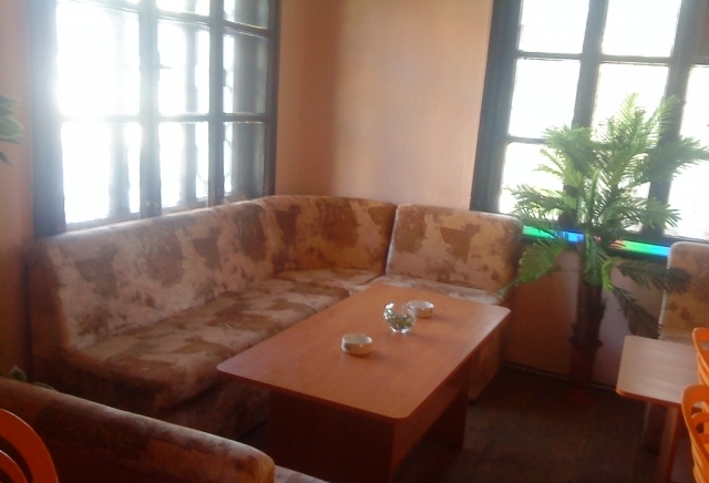 Ет"спектра Ок - Динка Желязкова - village Boyanovo | Cafe Shops - снимка 2