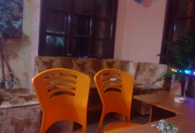 Ет"спектра Ок - Динка Желязкова - village Boyanovo | Cafe Shops - снимка 3