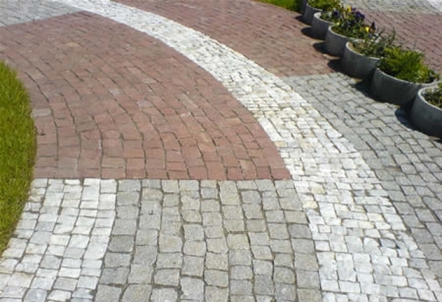 Eurostone EOOD, ЕВРОСТОУН ЕООД - град Стара Загора | Подови настилки - снимка 2