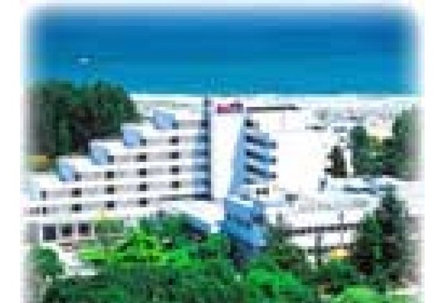 Хотел Орлов - град Благоевград | Хотели - снимка 1