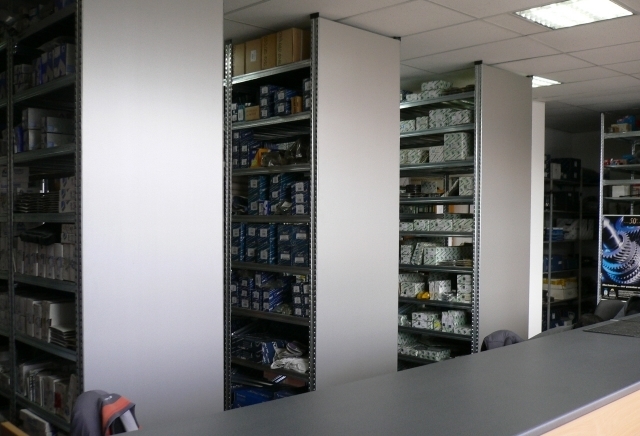 Нелас Мотор Сервиз ООД - град София | Резервни части и консумативи - снимка 2