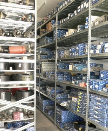 Нелас Мотор Сервиз ООД - град София | Резервни части и консумативи - снимка 6