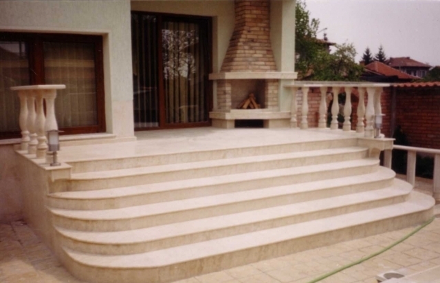 Ет" Гранит Лукс - град София | Строителство