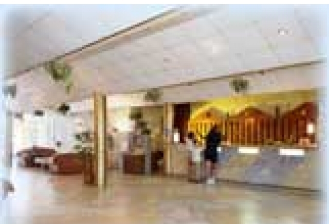 Хотел Калиакра - град Благоевград | Хотели - снимка 1