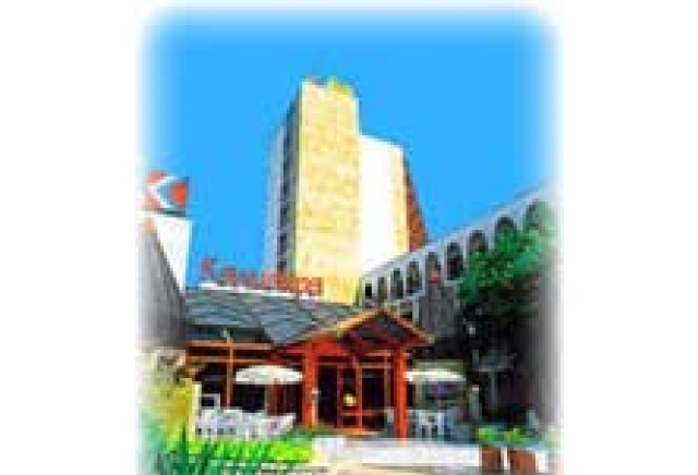 Хотел Калиакра - град Благоевград | Хотели - снимка 2