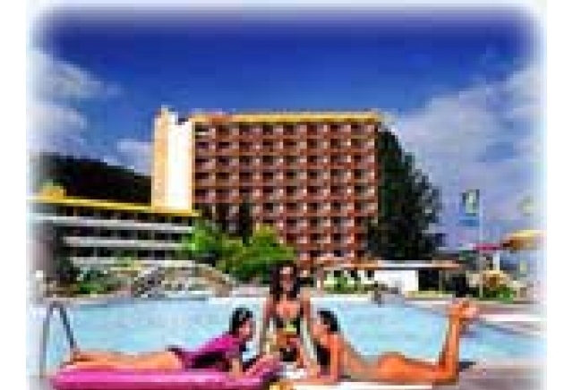 Хотел Калиакра - град Благоевград | Хотели - снимка 3