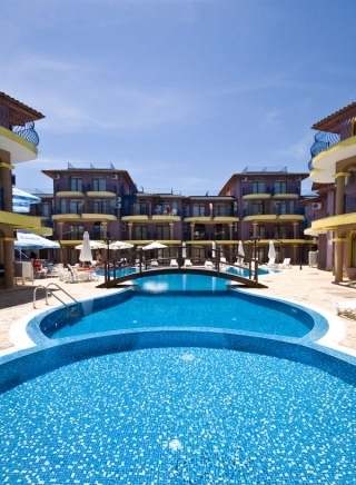 Созопол Бийч ООД - град Бургас | Хотели - снимка 2