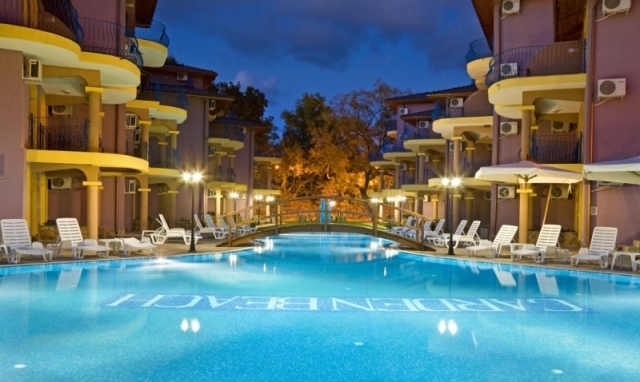 Созопол Бийч ООД - град Бургас | Хотели - снимка 3