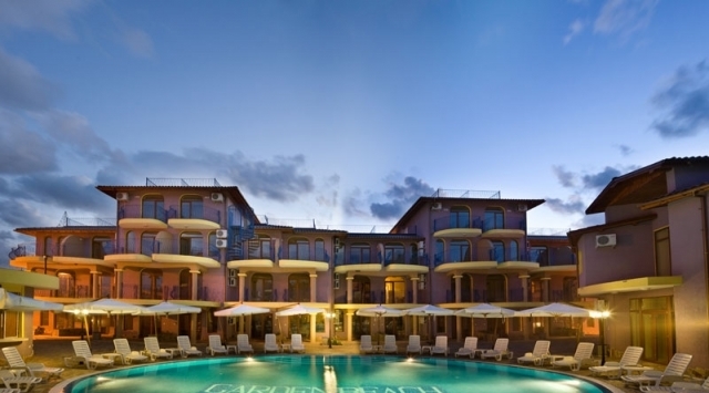 Созопол Бийч ООД - град Бургас | Хотели - снимка 4