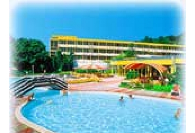 Хотел Добротица - град Благоевград | Хотели - снимка 3