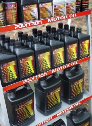 Автомобилни масла и добавки POLYTRON, град Бургас | Резервни части и консумативи - снимка 2