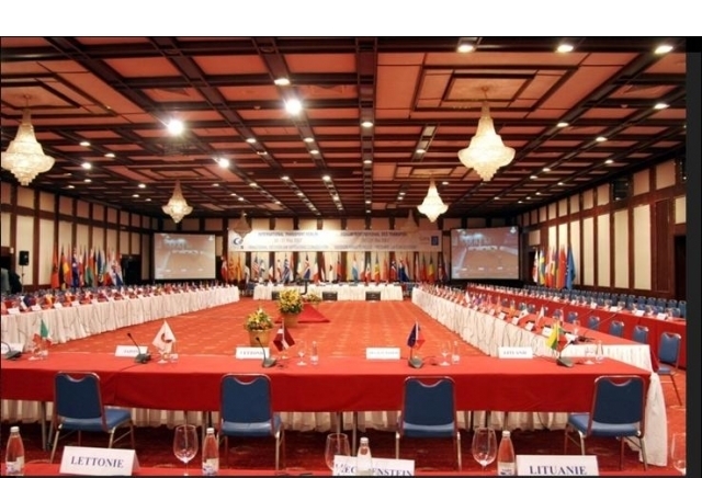 Компания за международни конгреси ООД - град София | Екскурзии