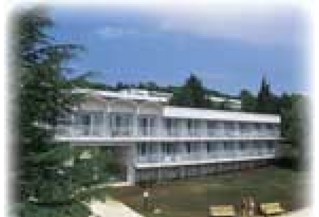 Хотел Орхидея Парк - град Благоевград | Хотели - снимка 1