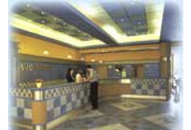 Хотел Орхидея Парк - град Благоевград | Хотели - снимка 3