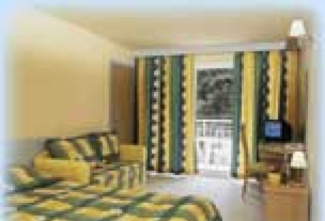 Хотел Орхидея Парк - град Благоевград | Хотели - снимка 4