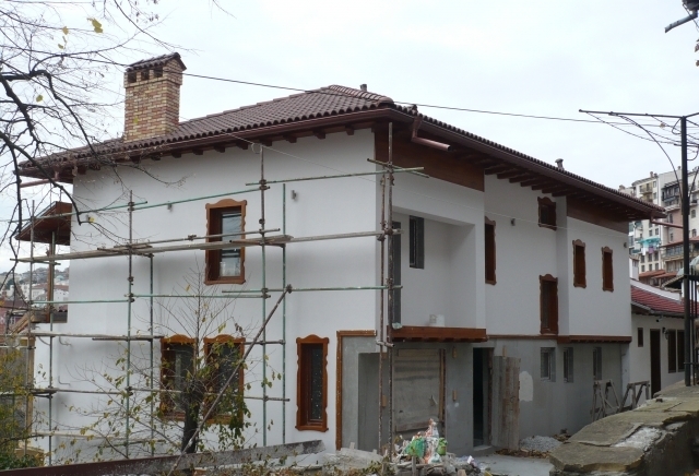 Радистрой49 ЕООД - city of Veliko Tarnovo | Construction - снимка 1