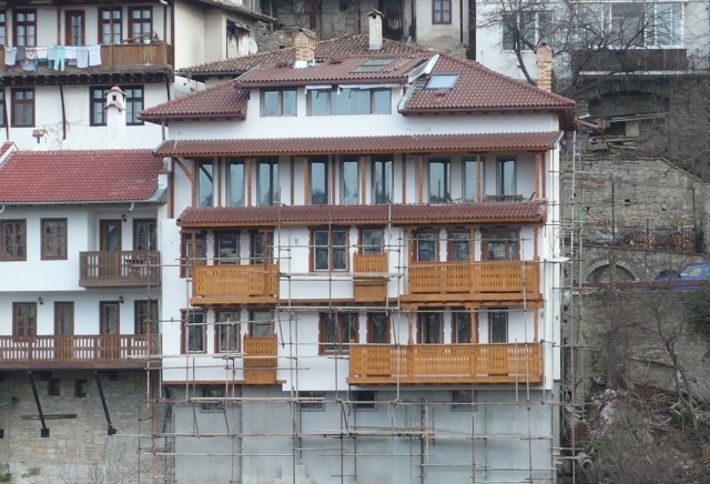 Радистрой49 ЕООД - град Велико Търново | Строителство - снимка 4